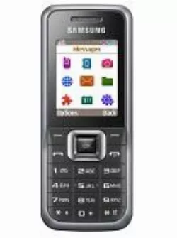 Samsung E2100B