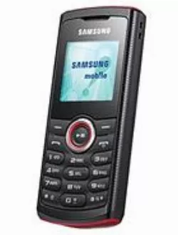 Samsung E2120