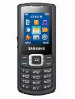 Samsung E2130