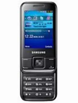 Samsung E2600