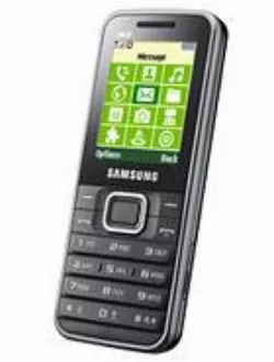 Samsung E3210