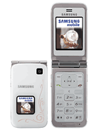 Samsung E420