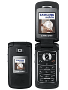 Samsung E480