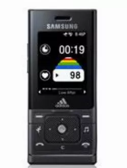 Samsung F110