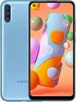 Samsung Galaxy A11