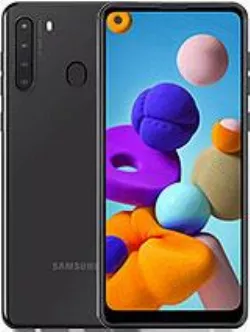 Samsung Galaxy A21