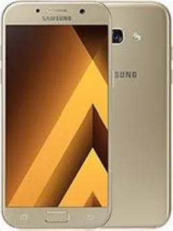 Samsung Galaxy A5 (2017