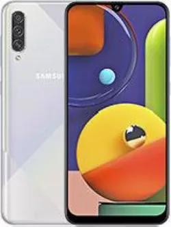 Samsung Galaxy A50s