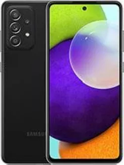 Samsung Galaxy A52