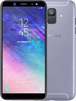 Samsung Galaxy A6 (2018