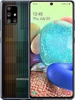 Samsung Galaxy A71s 5G UW