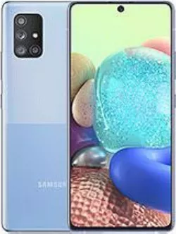 Samsung Galaxy A Quantum