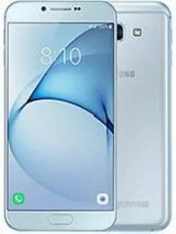 Samsung Galaxy A8 (2016