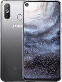 Samsung Galaxy A8s