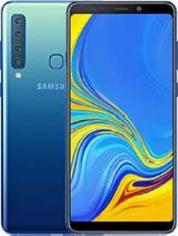 Samsung Galaxy A9 (2018