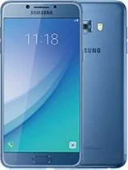 Samsung Galaxy C5 Pro