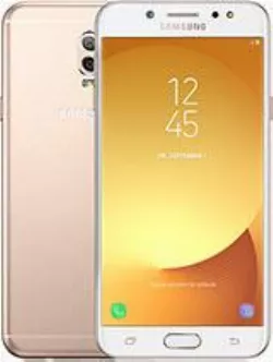 Samsung Galaxy C7 (2017