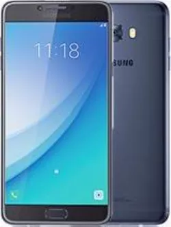 Samsung Galaxy C7 Pro