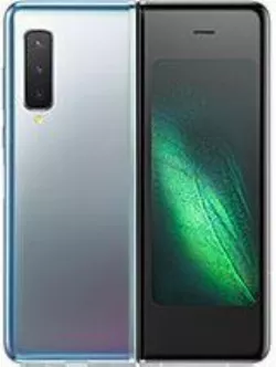 Samsung Galaxy Fold 5G