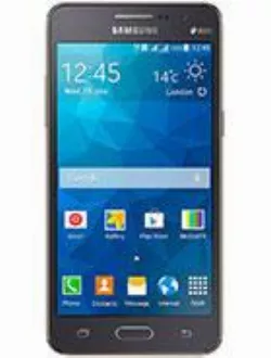 Samsung Galaxy Grand Prime Duos TV