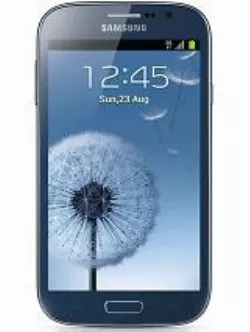 Samsung Galaxy Grand I9080