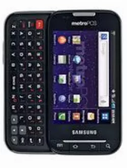 Samsung R910 Galaxy Indulge