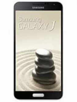 Samsung Galaxy J