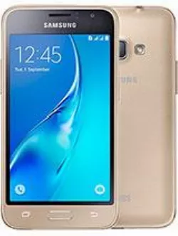 Samsung Galaxy J1 2016