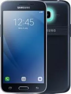 Samsung Galaxy J2 Pro (2016