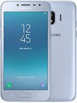 Samsung Galaxy J2 Pro (2018