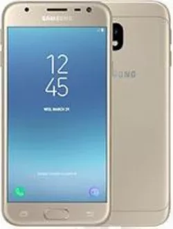 Samsung Galaxy J3 (2017