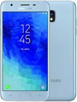 Samsung Galaxy J3 (2018