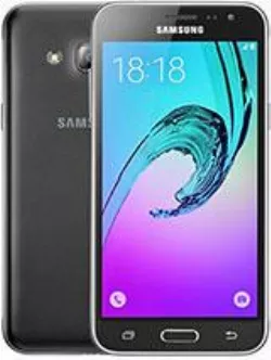 Samsung Galaxy J3 (2016