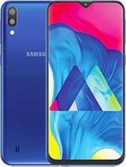 Samsung Galaxy M10