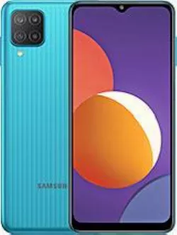 Samsung Galaxy M12