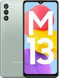 Samsung Galaxy M13 (India)