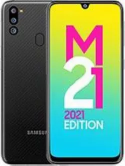 Samsung Galaxy M21 2021