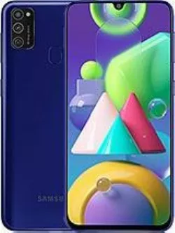 Samsung Galaxy M21