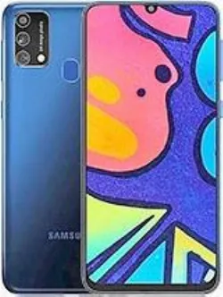 Samsung Galaxy M21s