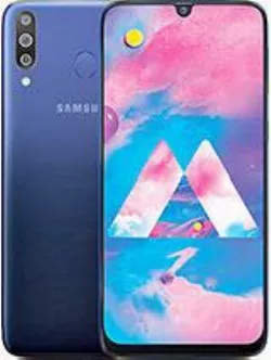 Samsung Galaxy M30