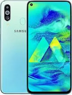 Samsung Galaxy M40