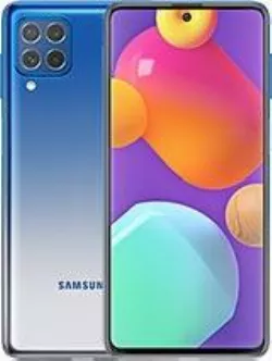 Samsung Galaxy M62