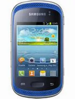 Samsung Galaxy Music Duos S6012