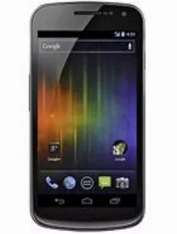 Samsung Galaxy Nexus I9250