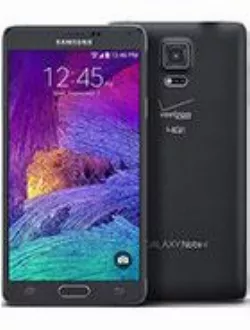 Samsung Galaxy Note 4 (USA