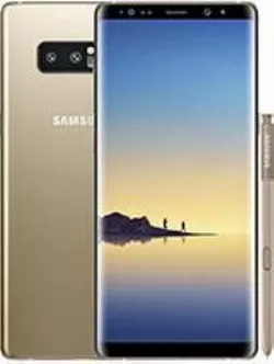 Samsung Galaxy Note8