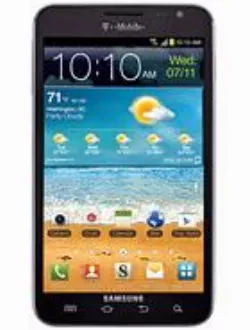Samsung Galaxy Note T879