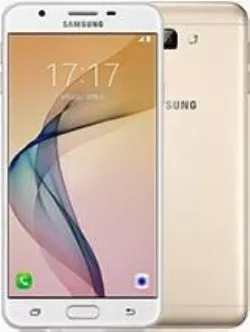 Samsung Galaxy On7 (2016