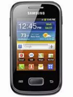 Samsung Galaxy Pocket plus S5301