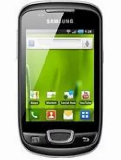 Samsung Galaxy Pop Plus S5570i